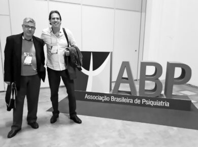 Congresso Brasileiro de Psiquiatria