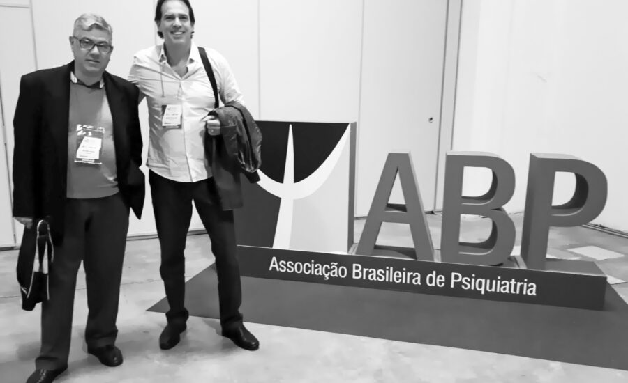 Congresso Brasileiro de Psiquiatria